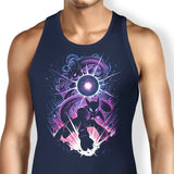 Mega Genetics - Tank Top