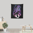 Mega Genetics - Wall Tapestry