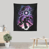 Mega Genetics - Wall Tapestry