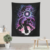 Mega Genetics - Wall Tapestry