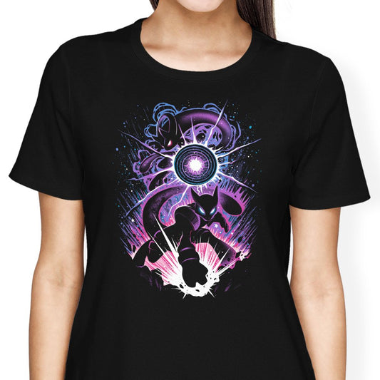Mega Genetics - Women's Apparel