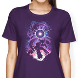 Mega Genetics - Women's Apparel