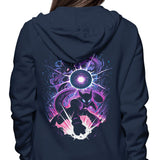 Mega Genetics - Hoodie