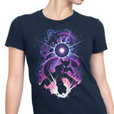 Mega Genetics - Women's Apparel