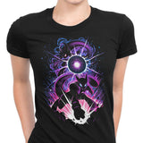 Mega Genetics - Women's Apparel