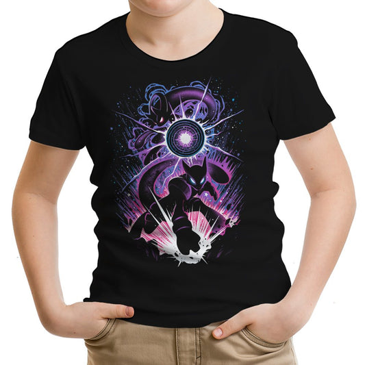 Mega Genetics - Youth Apparel