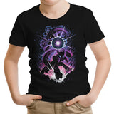 Mega Genetics - Youth Apparel