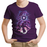 Mega Genetics - Youth Apparel