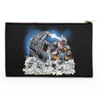 Mega Kaiju Battle - Accessory Pouch