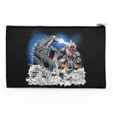 Mega Kaiju Battle - Accessory Pouch