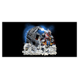 Mega Kaiju Battle - Mug