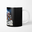 Mega Kaiju Battle - Mug