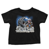 Mega Kaiju Battle - Youth Apparel
