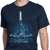 Mega - Men's Apparel