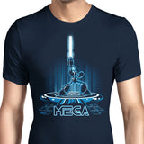 Mega - Men's Apparel
