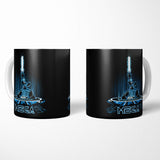 Mega - Mug