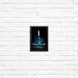 Mega - Posters & Prints