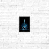 Mega - Posters & Prints