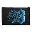 Mega Rockman - Accessory Pouch