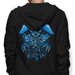 Mega Rockman - Hoodie