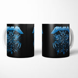 Mega Rockman - Mug