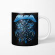 Mega Rockman - Mug