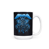 Mega Rockman - Mug