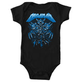 Mega Rockman - Youth Apparel