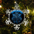 Mega Rockman - Ornament