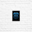 Mega Rockman - Posters & Prints