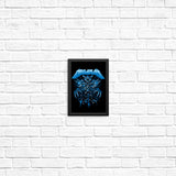 Mega Rockman - Posters & Prints