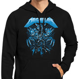 Mega Rockman - Hoodie