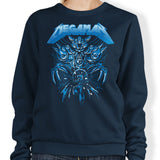 Mega Rockman - Sweatshirt