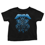 Mega Rockman - Youth Apparel