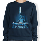 Mega - Sweatshirt