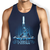 Mega - Tank Top