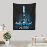 Mega - Wall Tapestry