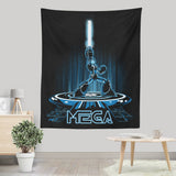 Mega - Wall Tapestry