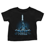 Mega - Youth Apparel