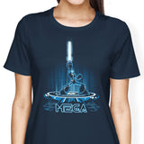 Mega - Women's Apparel