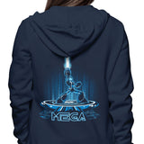 Mega - Hoodie