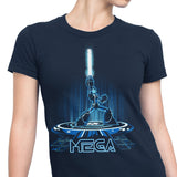Mega - Women's Apparel