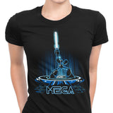 Mega - Women's Apparel