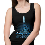 Mega - Tank Top