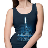 Mega - Tank Top