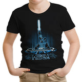 Mega - Youth Apparel