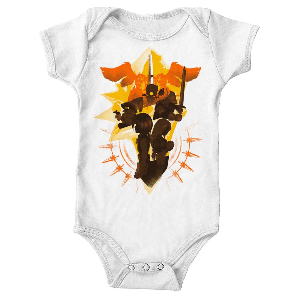 Melodies Of IX - Youth Apparel