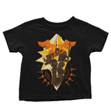 Melodies Of IX - Youth Apparel