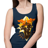 Melodies Of IX - Tank Top