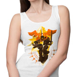 Melodies Of IX - Tank Top